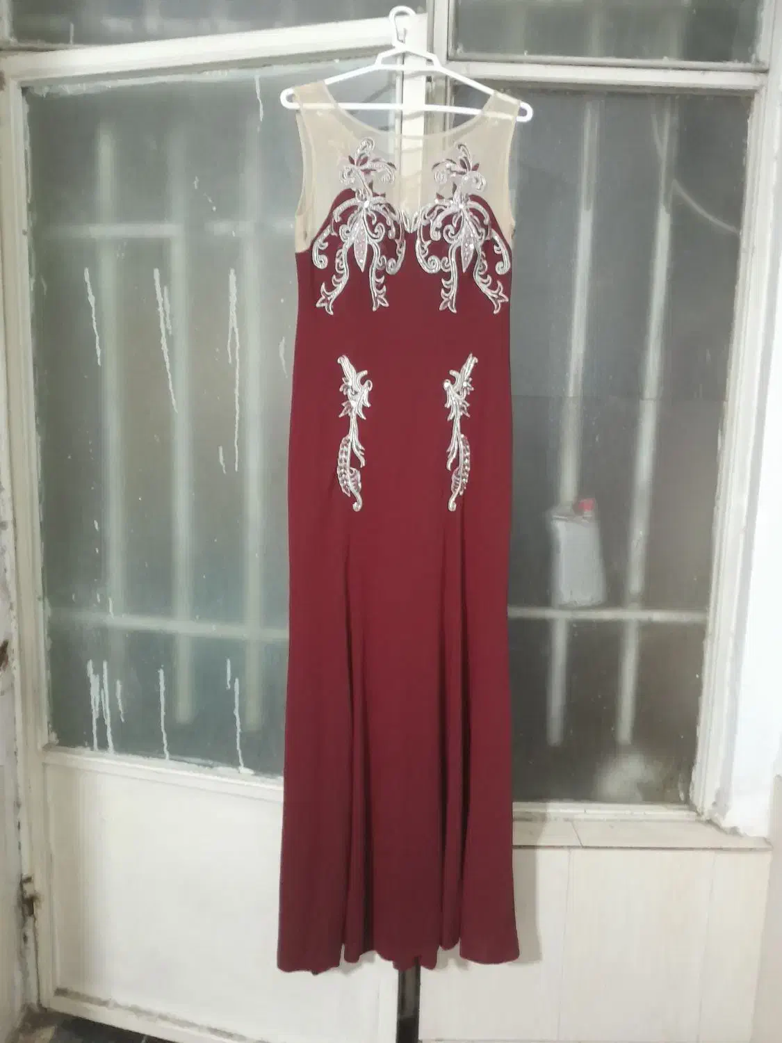 لباس مجلسی زنانه تاهفتادکیلوقیمت ۴۰۰|لباس|کرمانشاه, |دیوار