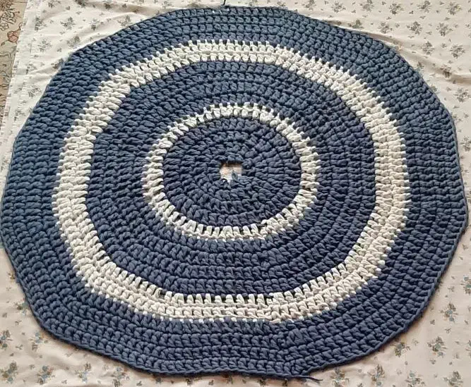 پادری تریکو بافت گرد|پادری|پردیس, فاز ۲|دیوار