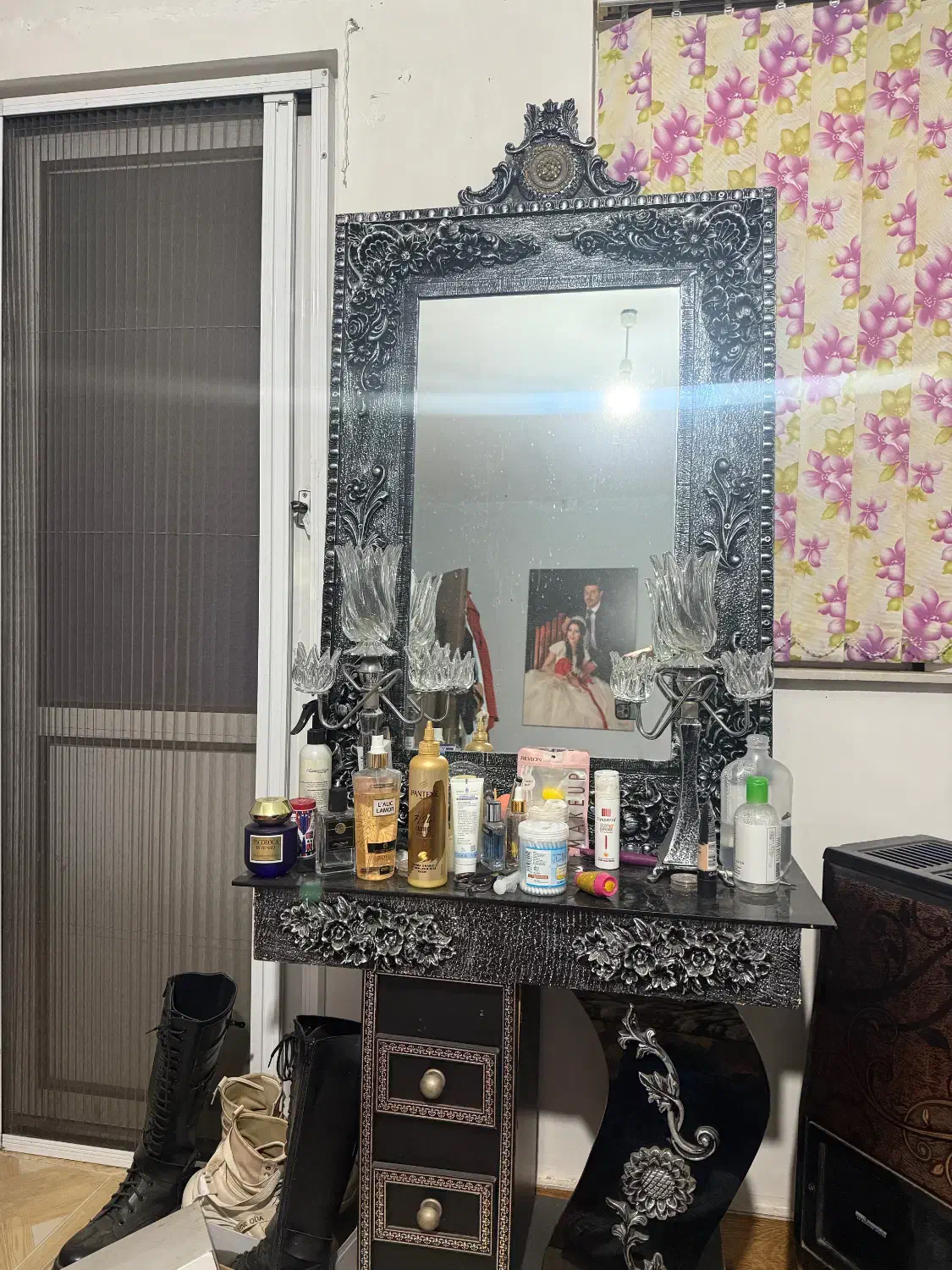 گاز.اینه میزارایش.بوفه گیتار|اجاق گاز و لوازم برقی پخت‌وپز|ماسال, |دیوار