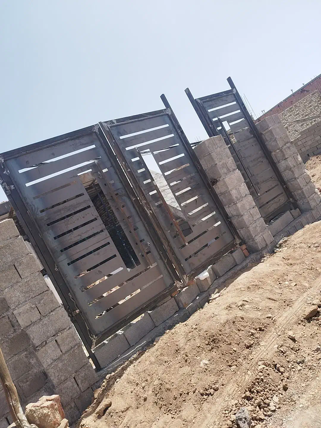 جوشکاری سیار با قیمت مناسب|خدمات پیشه و مهارت|کرمان, |دیوار