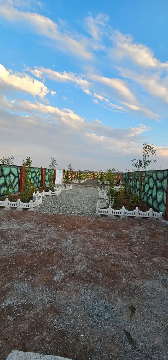 ۱۷۳متری سند تک برگ|فروش زمین و ملک کلنگی|تهران, یافت آباد جنوبی|دیوار