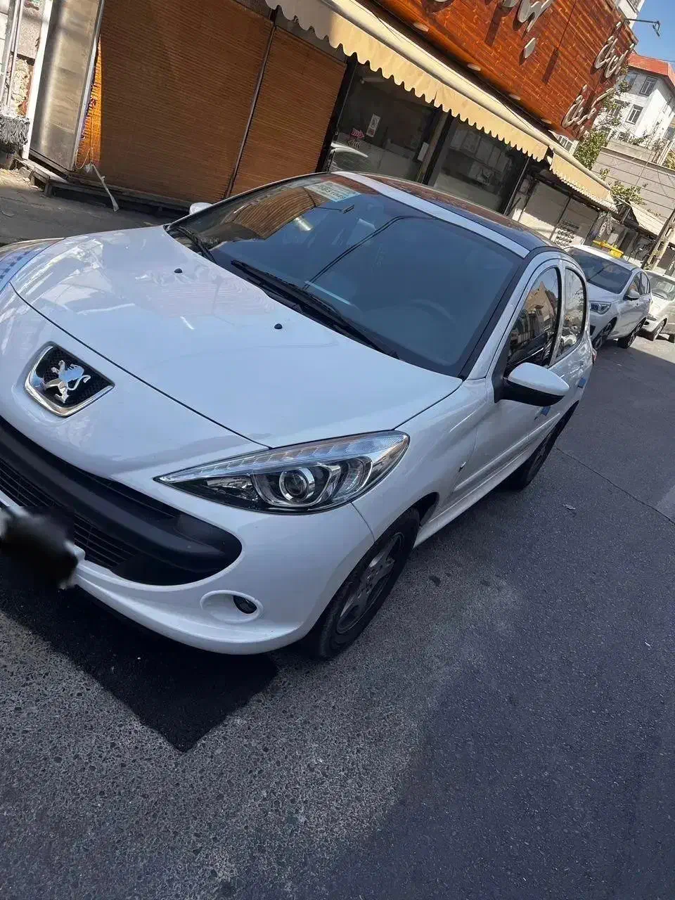 فروش|خودرو سواری و وانت|کرج, باغستان|دیوار