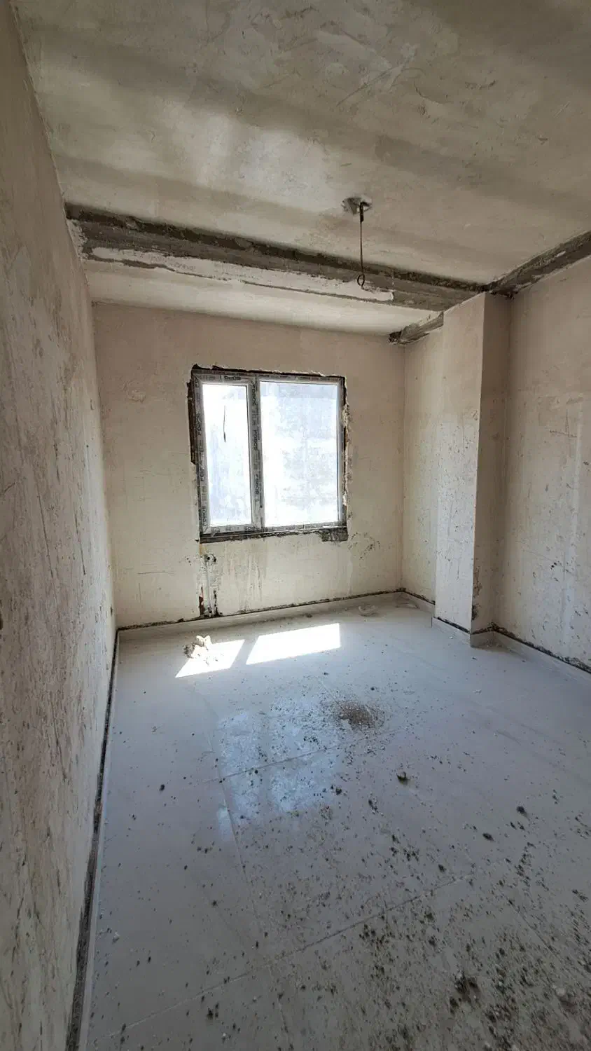 واحد ۱۲۸متری/۳خواب/تک واحدی/شهرک صنعتی|فروش آپارتمان|خلخال, |دیوار