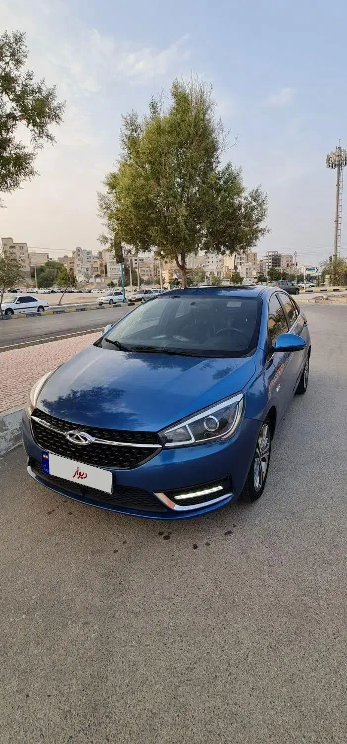 آریزو در حد عروسک|خودرو سواری و وانت|تهران, جیحون|دیوار