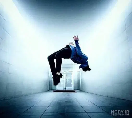 آموزش پارکور بانوان|خدمات آموزشی|جهرم, |دیوار