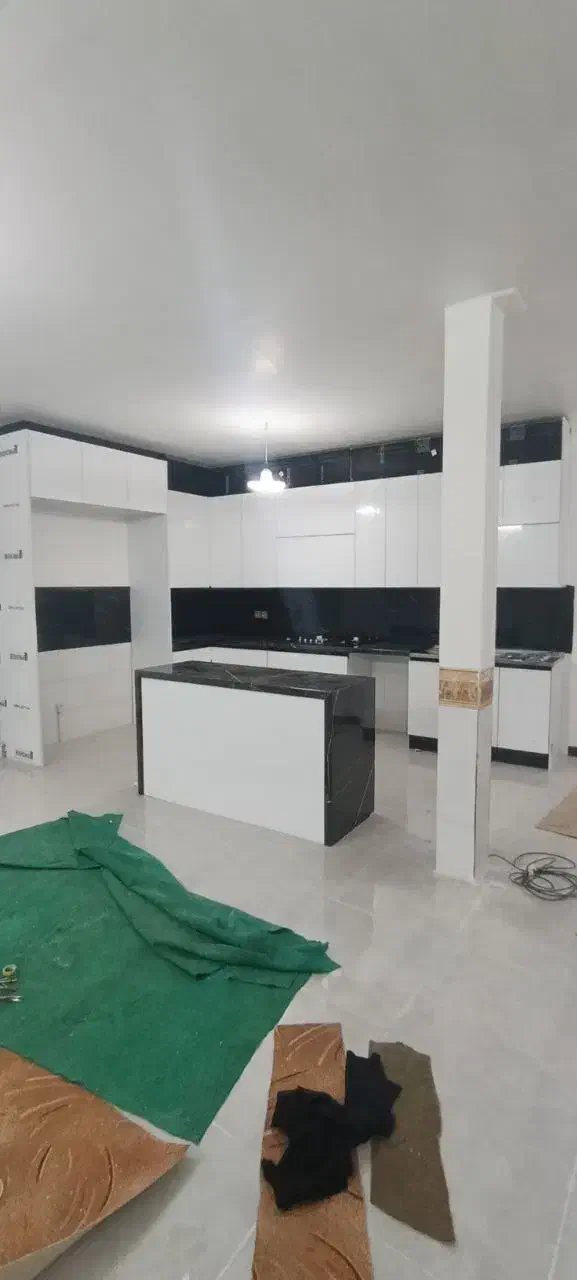 ساخت و نصب کابینت و کمد دیواری|خدمات پیشه و مهارت|نظرآباد, نظرآباد|دیوار