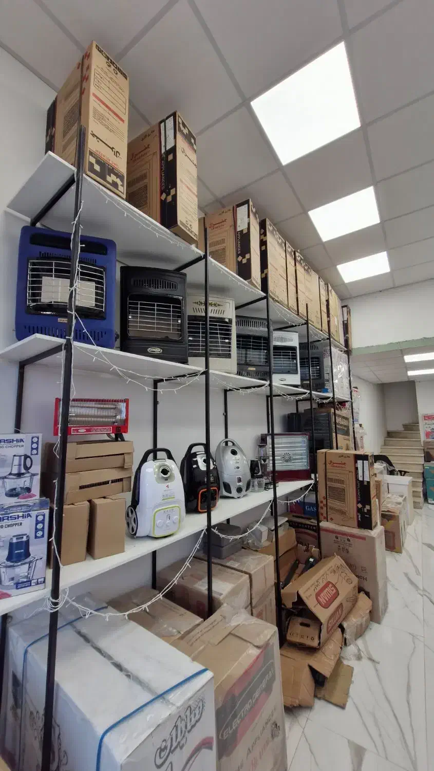 بخاری بدونه دود کش سرامیکی|بخاری، هیتر، شومینه|بهنمیر, |دیوار