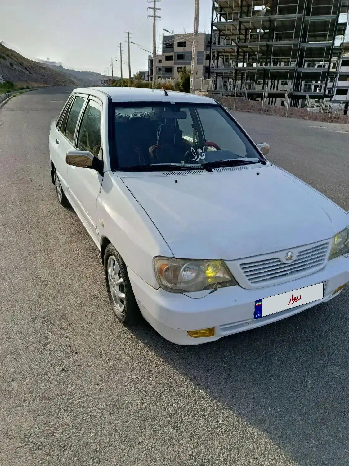 پراید 132|خودرو سواری و وانت|سهند, |دیوار