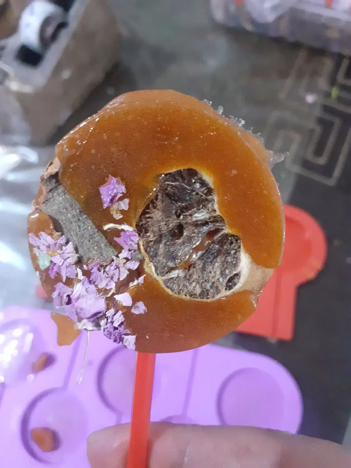 نبات چای|خوردنی و آشامیدنی|رشت, ترمینال|دیوار