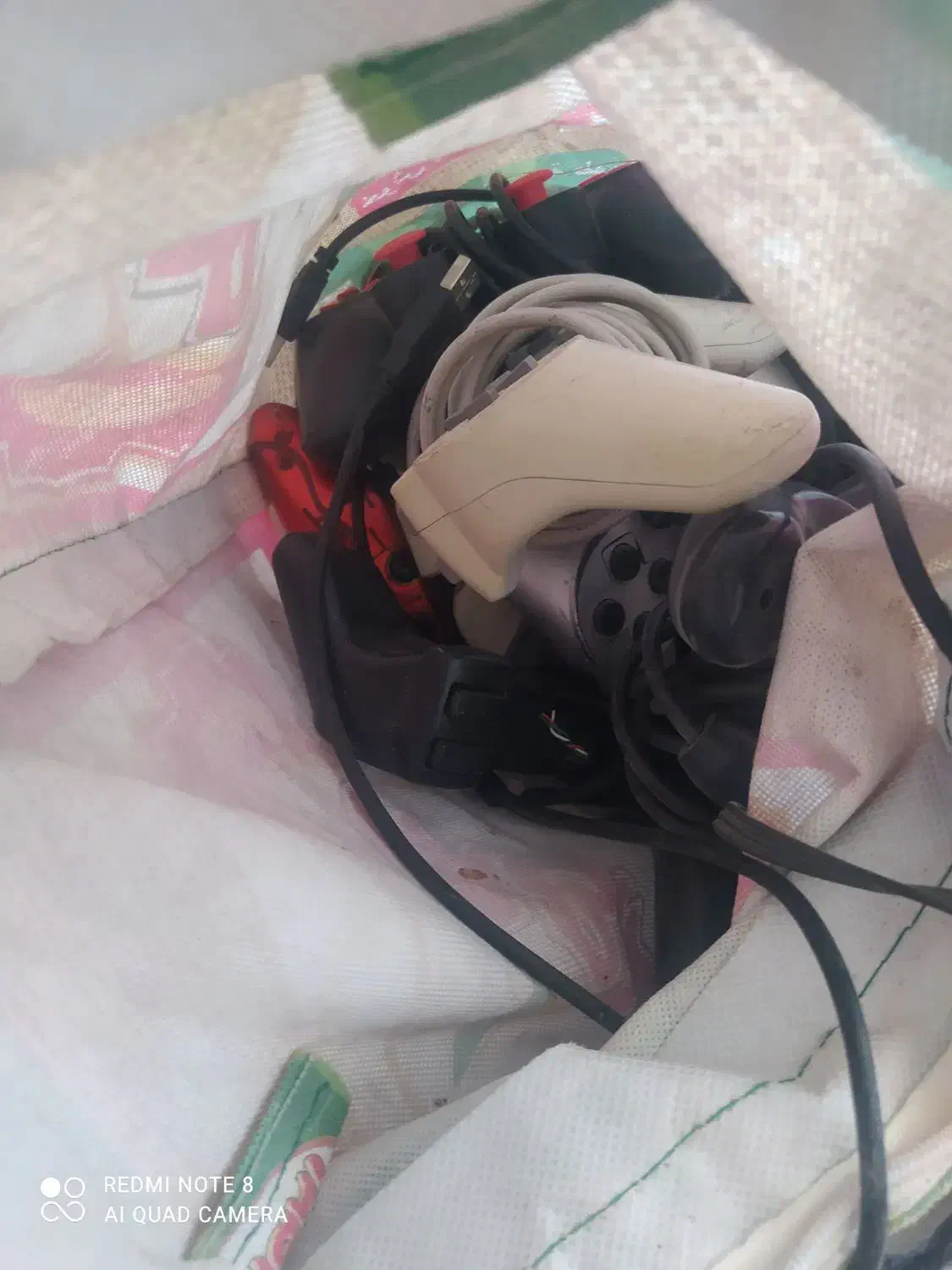 دسته بازی|کنسول، بازی ویدئویی و آنلاین|شیراز, شهرک قمشه|دیوار