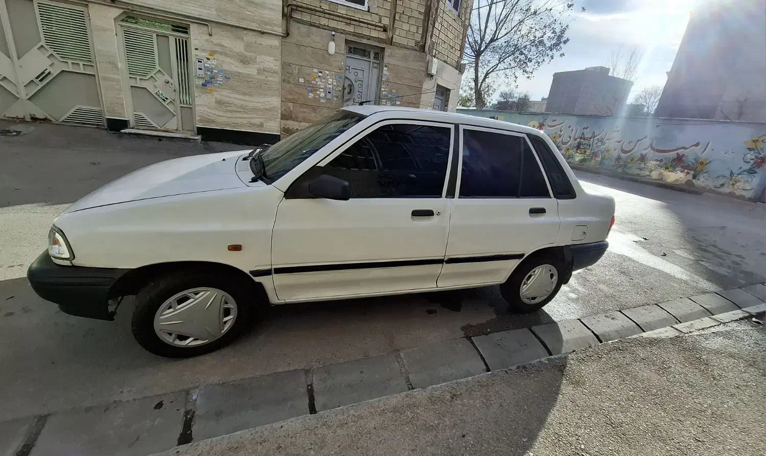 پراید 131|خودرو سواری و وانت|اردبیل, |دیوار