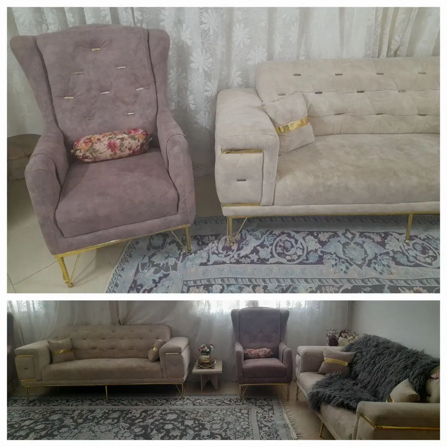 لوازم منزل|حراج|گلبهار, شهر جدید گلبهار|دیوار