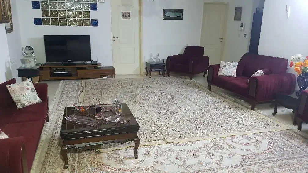 آپارتمان ۹۰متری دوخواب شخصی ساز|اجارهٔ آپارتمان|ری, دولتآباد|دیوار