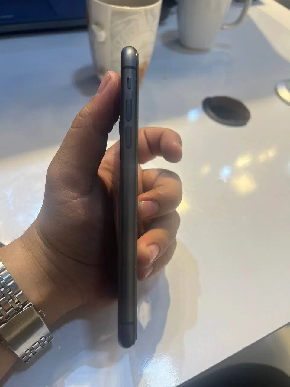 iphone 11|موبایل|تبریز, |دیوار