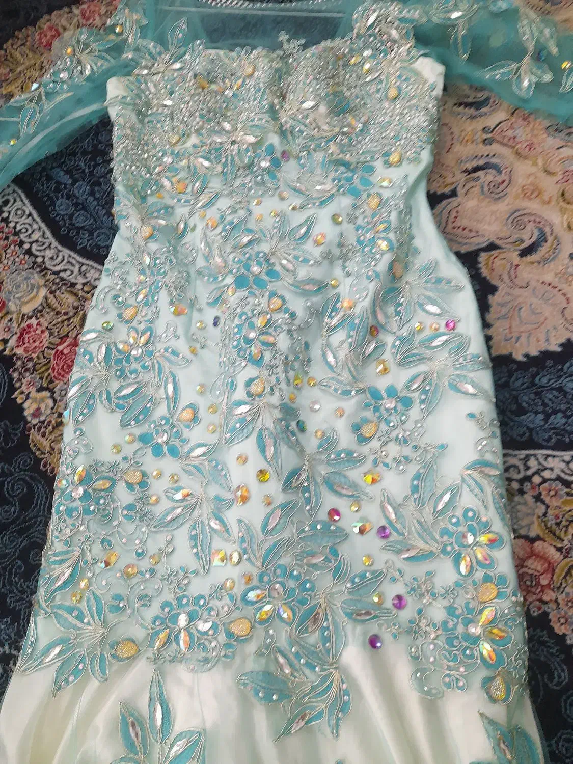 لباس مجلسی|لباس|تهران, افسریه جنوبی|دیوار