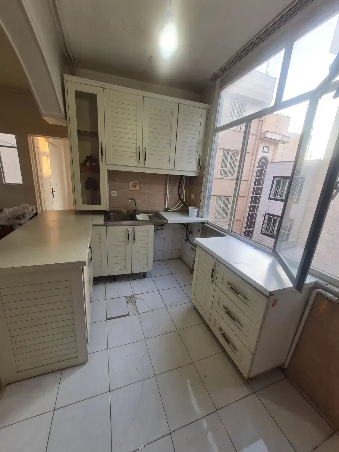 آپارتمان مسکونی