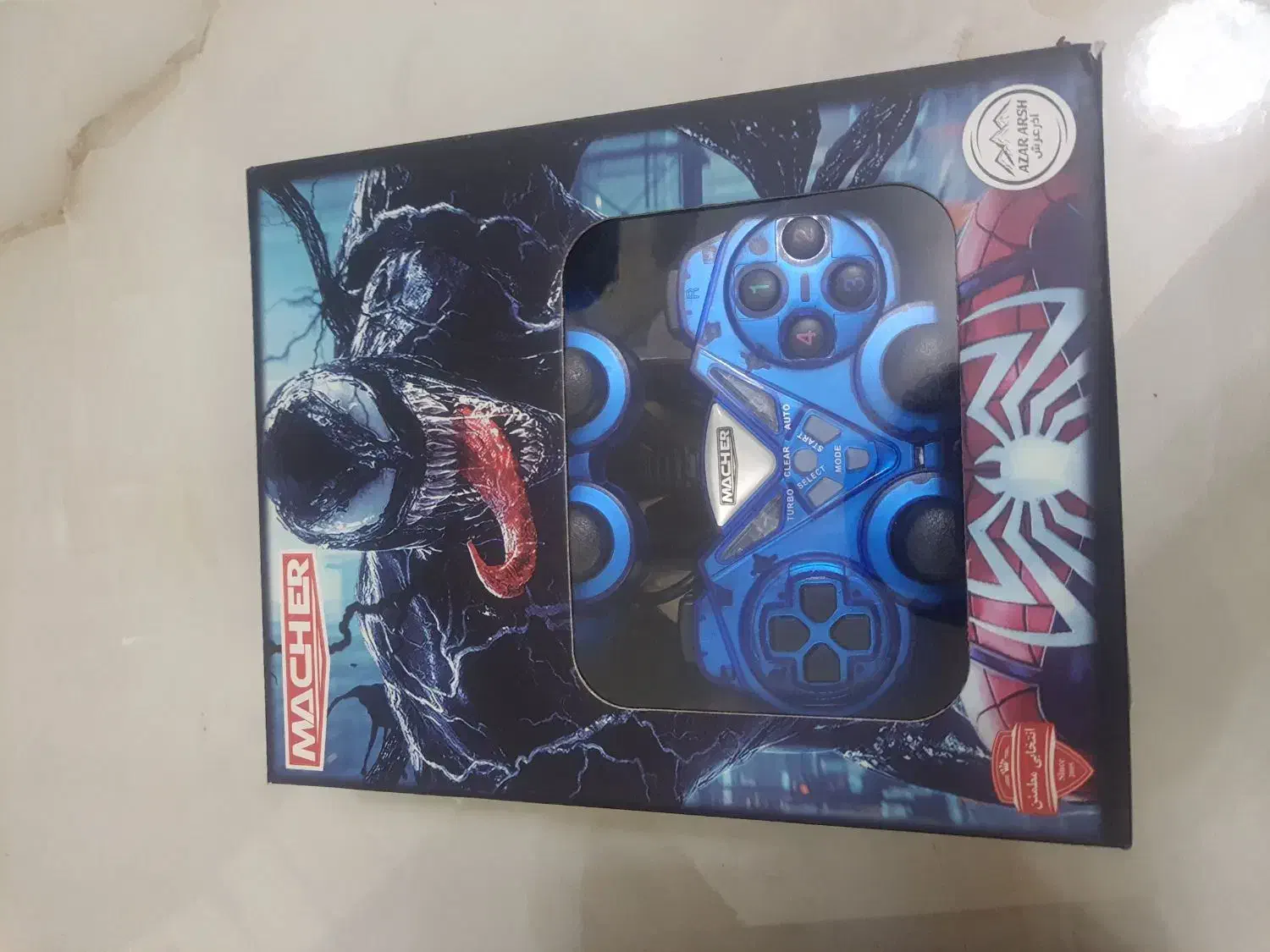 دسته بازی|کنسول، بازی ویدئویی و آنلاین|تبریز, |دیوار