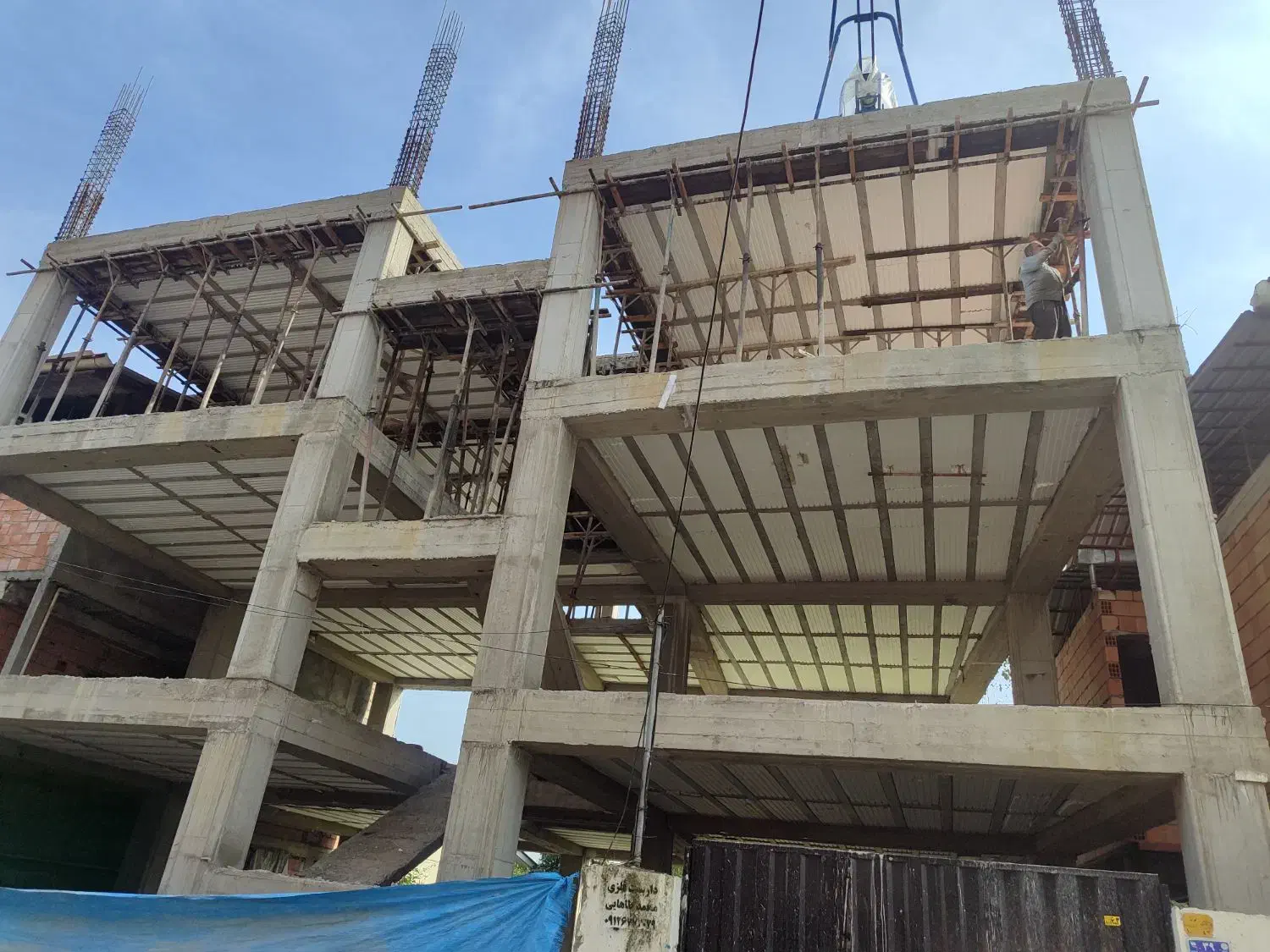 پیش فروش آپارتمان در نیرنگ نوشهر|پیش‌فروش املاک|نوشهر, |دیوار