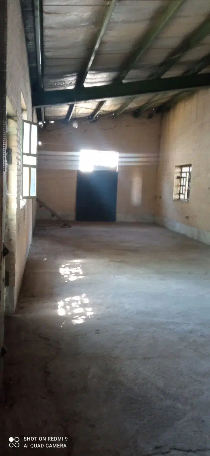 فروش سوله فلکه ششم شهرک صنعتی بزرگ شیراز|فروش دفتر صنعتی، کشاورزی، تجاری|شیراز, شهرک صنعتی شیراز|دیوار