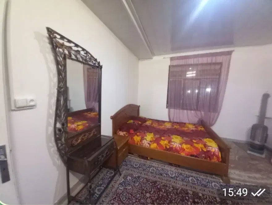 اجاره باغ ویلا|اجارهٔ کوتاه‌مدت ویلا و باغ|گلبهار, نوبهار|دیوار