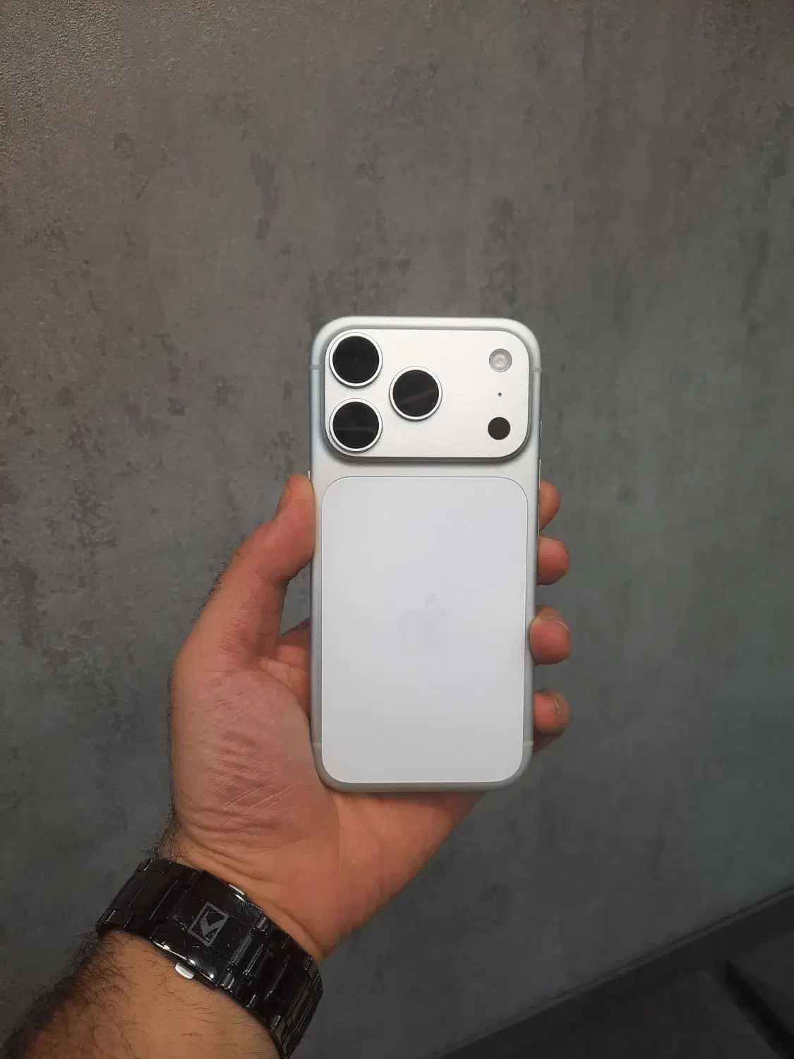 آیفون 17pro|موبایل|لنگرود, |دیوار