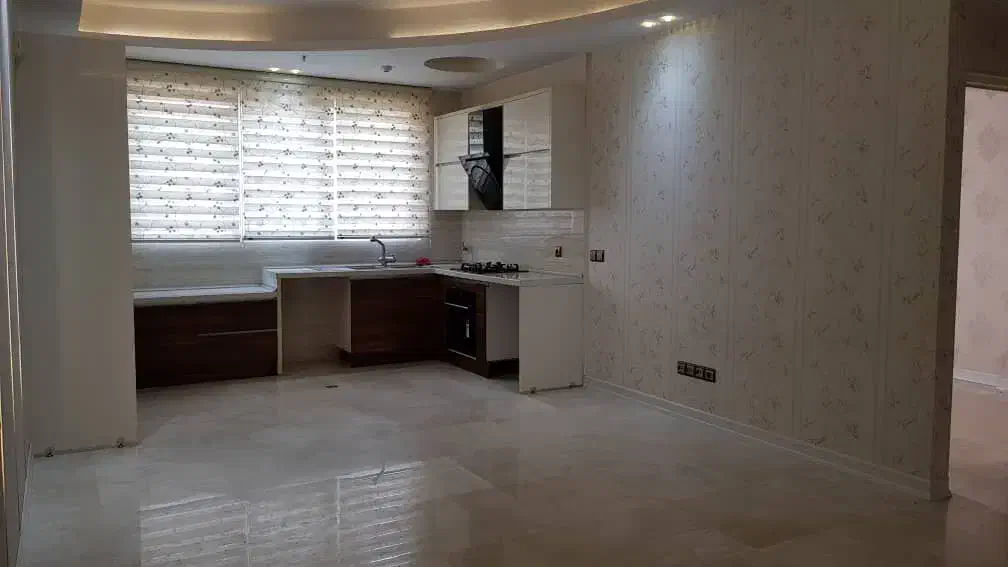 ۷۰ متر ۱ خواب برج باغ کلاسیک رویال با استخر