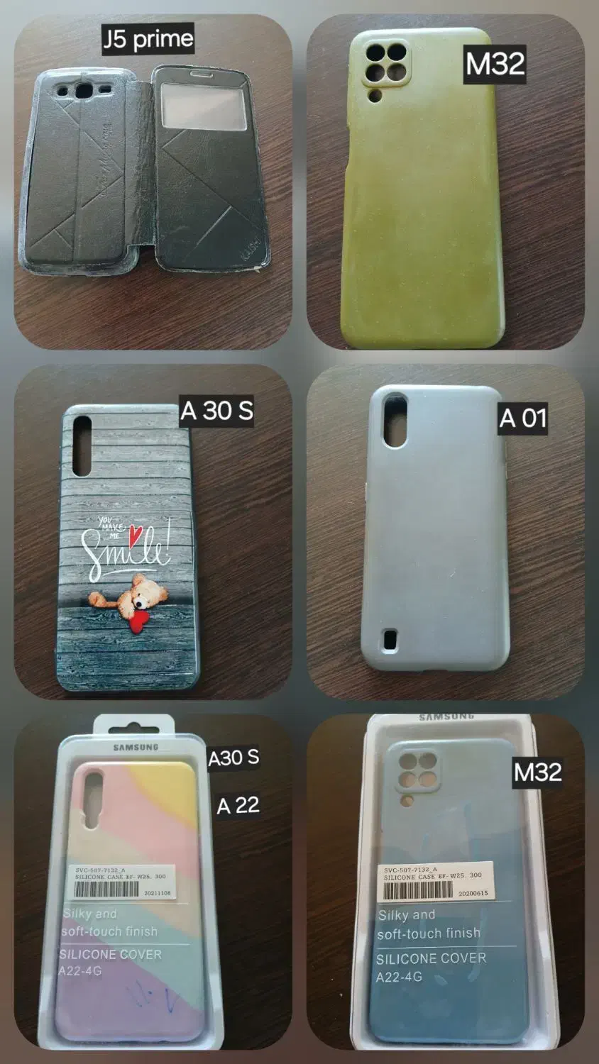 قاب گوشی موبایل و هندزفری قیمت مناسب|لوازم جانبی موبایل و تبلت|سبزوار, ولیعصر (نجار آباد)|دیوار