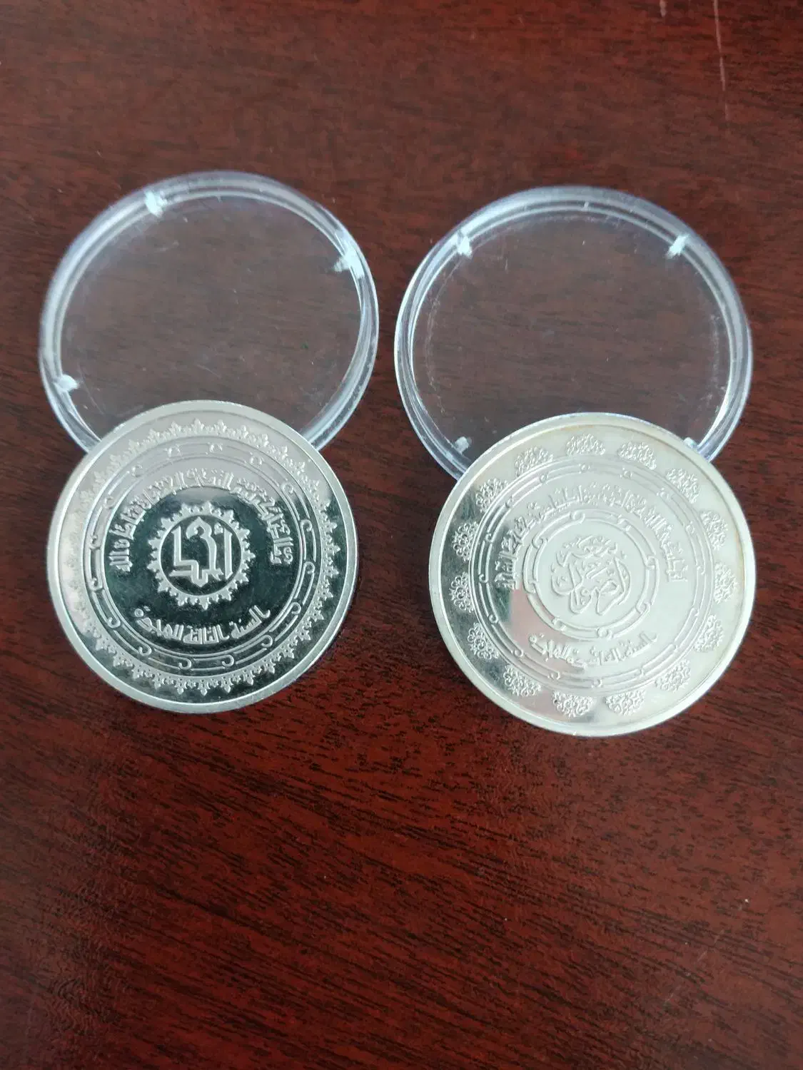 سکه نقره ۹۹۹ بدون اجرت|کلکسیون سکه، تمبر، اسکناس|قزوین, |دیوار