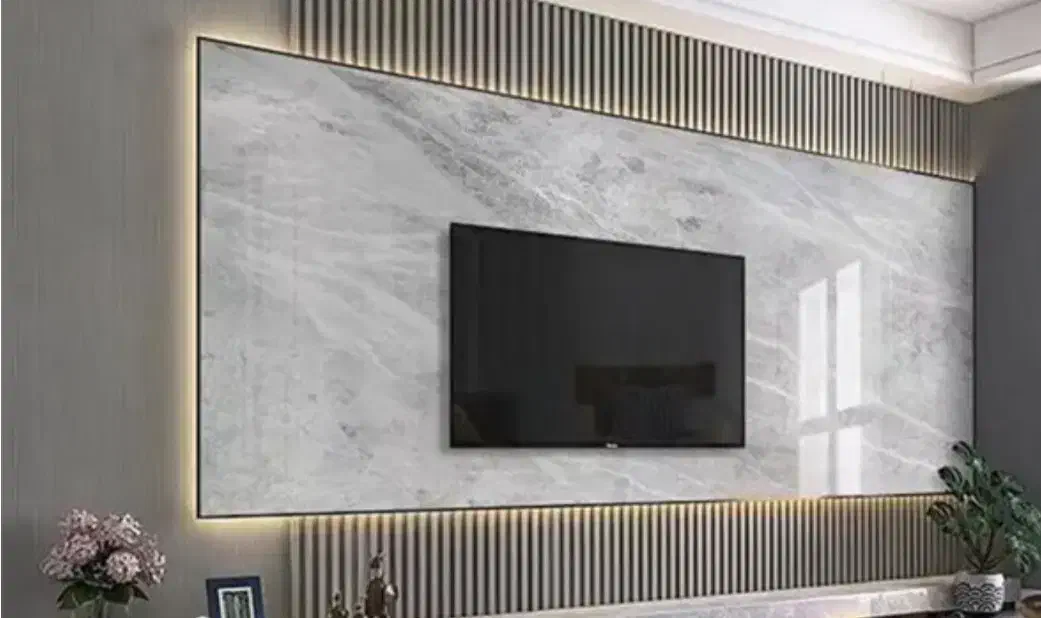 نصب تی وی وال،ترمو،ماربل،قاب بندی وایینه|خدمات پیشه و مهارت|مشهد, رضاشهر|دیوار