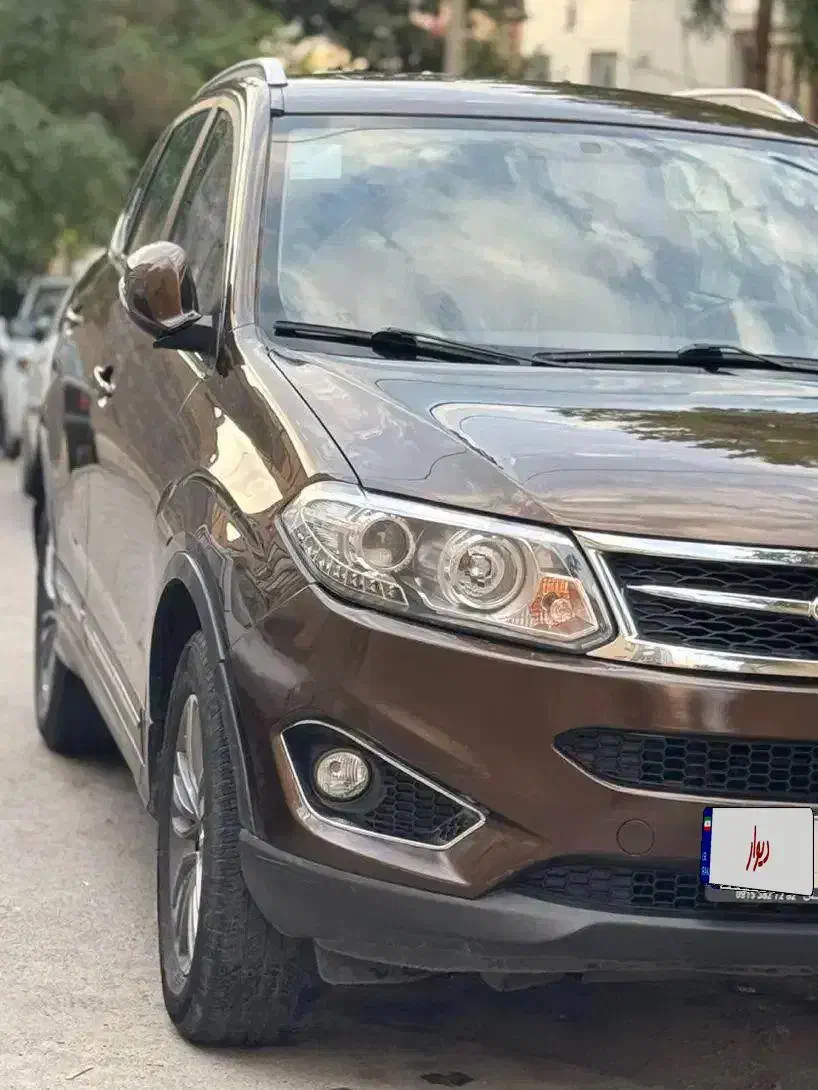 تیگو 5 مدل 95 بدون رنگ.|خودرو سواری و وانت|مشهد, سرافرازان|دیوار