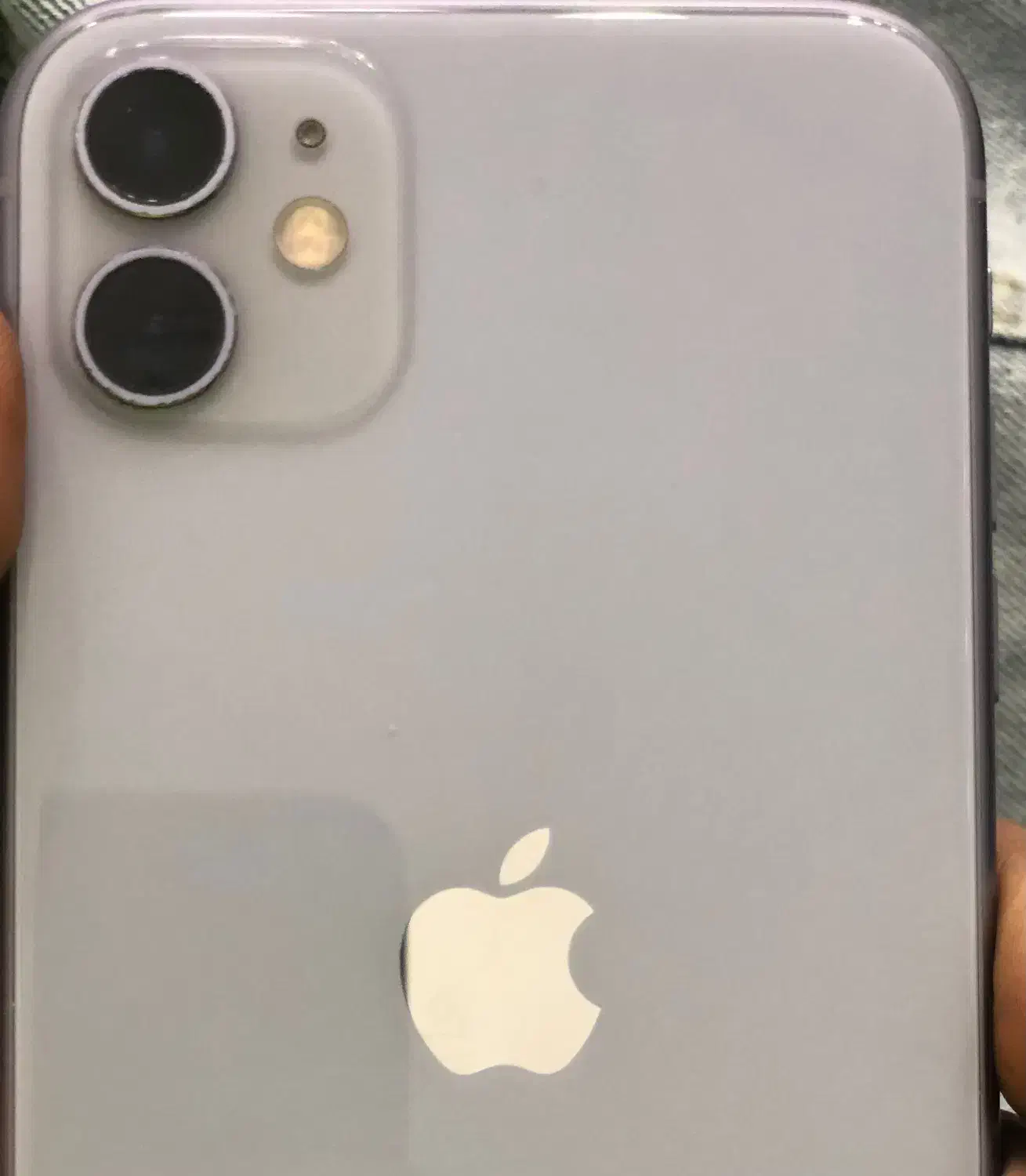 گوشی ایفون ۱۱ نرمال|موبایل|بوشهر, |دیوار