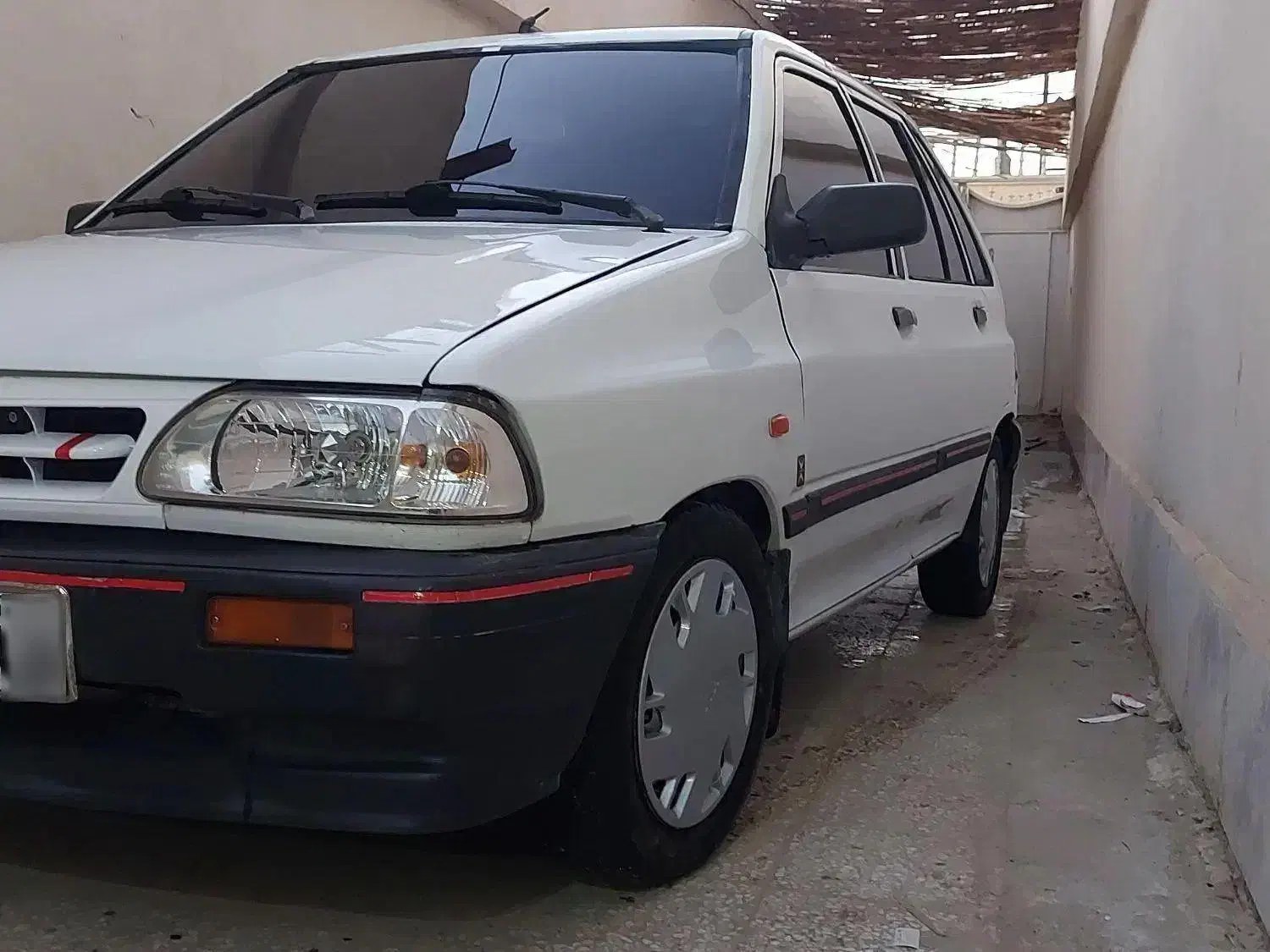 هاچبک کره ای در حد|خودرو سواری و وانت|زابل, |دیوار