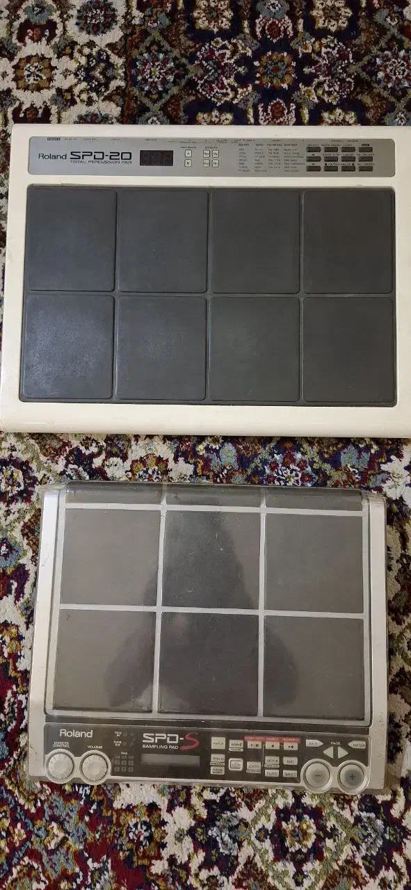 SPD 20 پرکاشن|درام و پرکاشن|شیرود, |دیوار