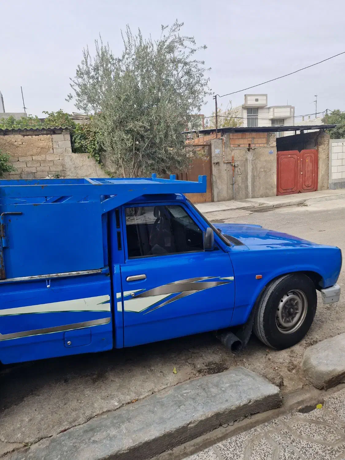 نیسان ۱۴۰۱|خودرو سواری و وانت|کلاله, |دیوار