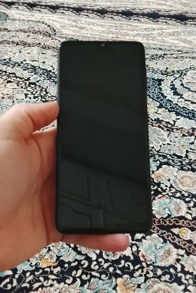 سامسونگ a22 جهت معاوضه|موبایل|ایلام, |دیوار