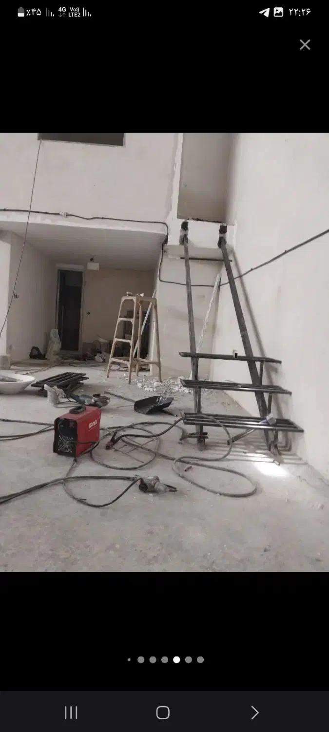 جوشکار سیار|خدمات پیشه و مهارت|گلپایگان, |دیوار