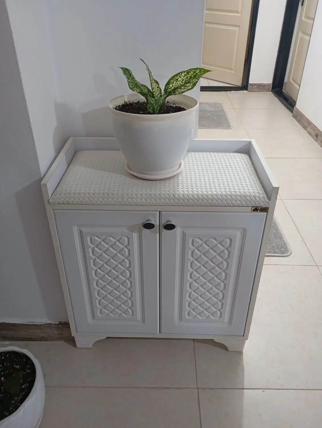 جا کفشی|جاکفشی، کمد، دراور|چالوس, |دیوار