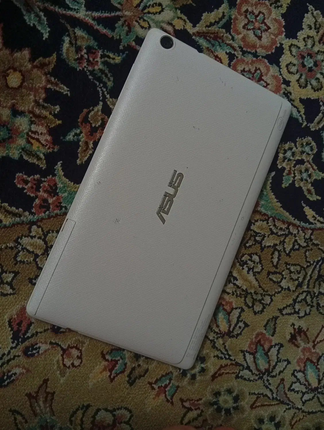 تبلت|تبلت|مشهد, سپاد|دیوار