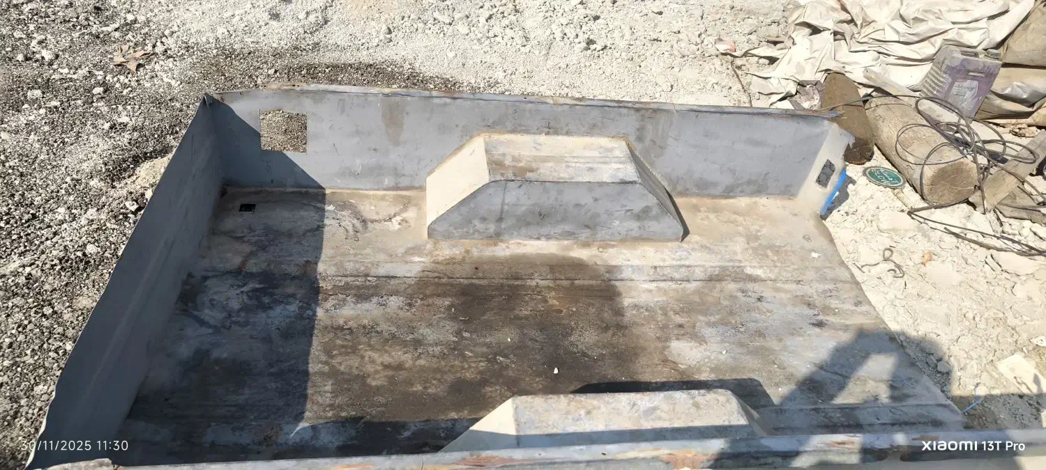 کفی نیسان|قطعات یدکی و لوازم جانبی|چهاردانگه (تهران), |دیوار