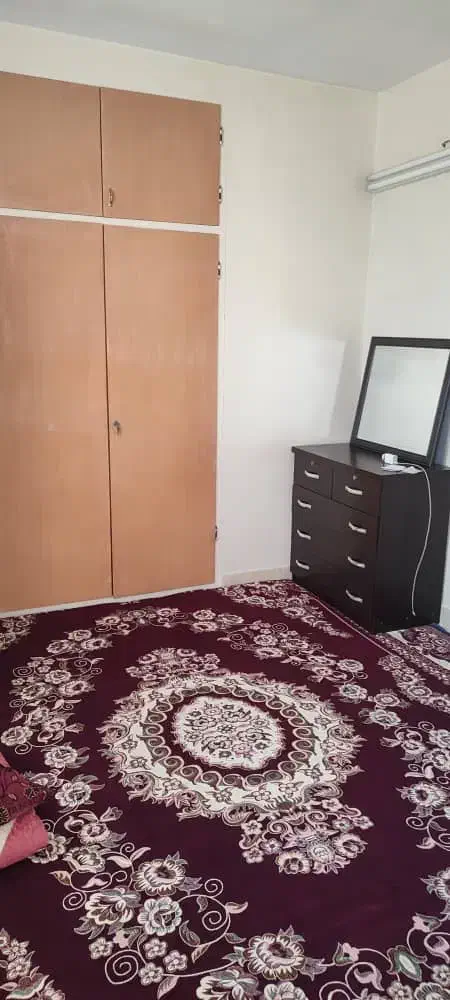 آپارتمان ۵۰ متری باپارکینگ معاوضه باخودرو