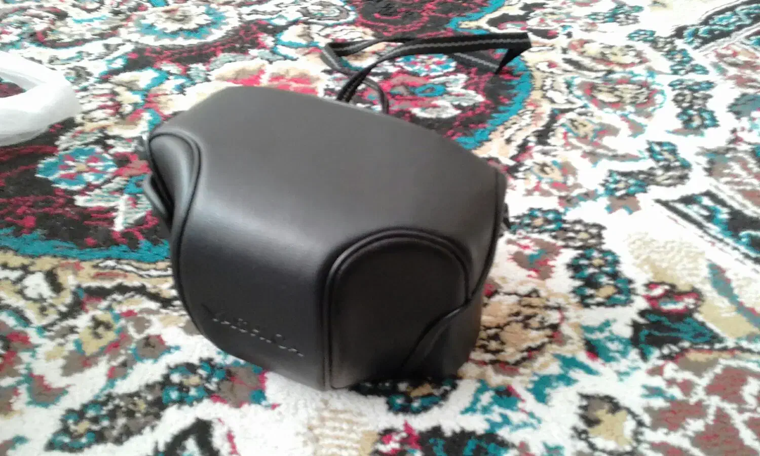 دوربین رو به بالاترین قیمت پیشنهادی میفروشم|حراج|پرند, فاز ۶|دیوار