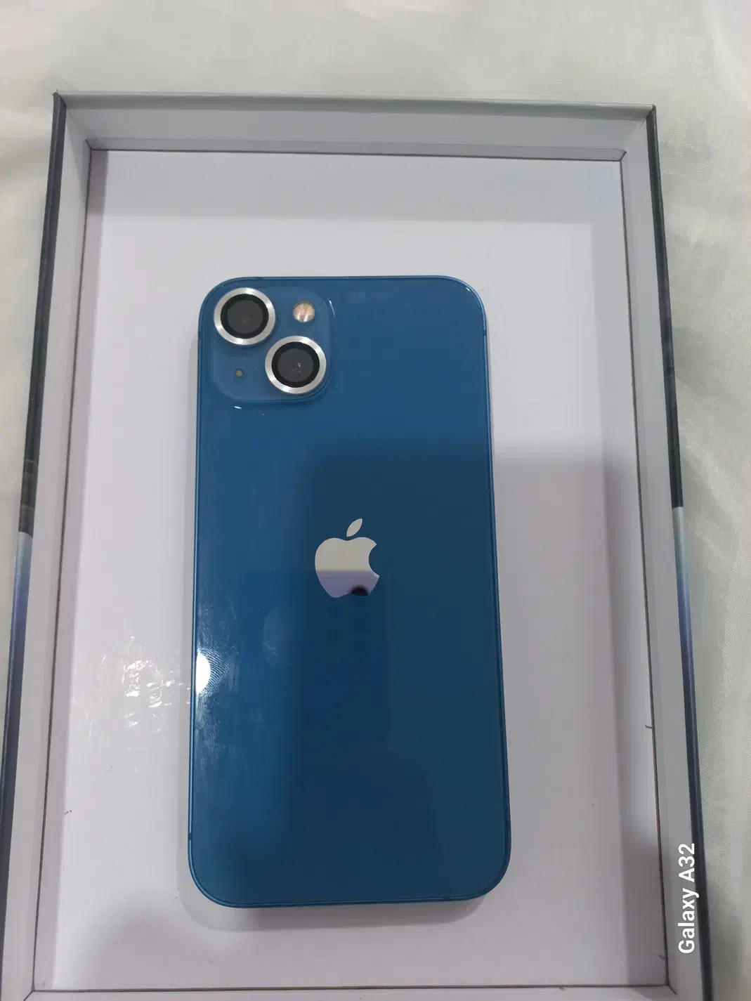 آیفون 13نرمال|موبایل|بروجرد, |دیوار