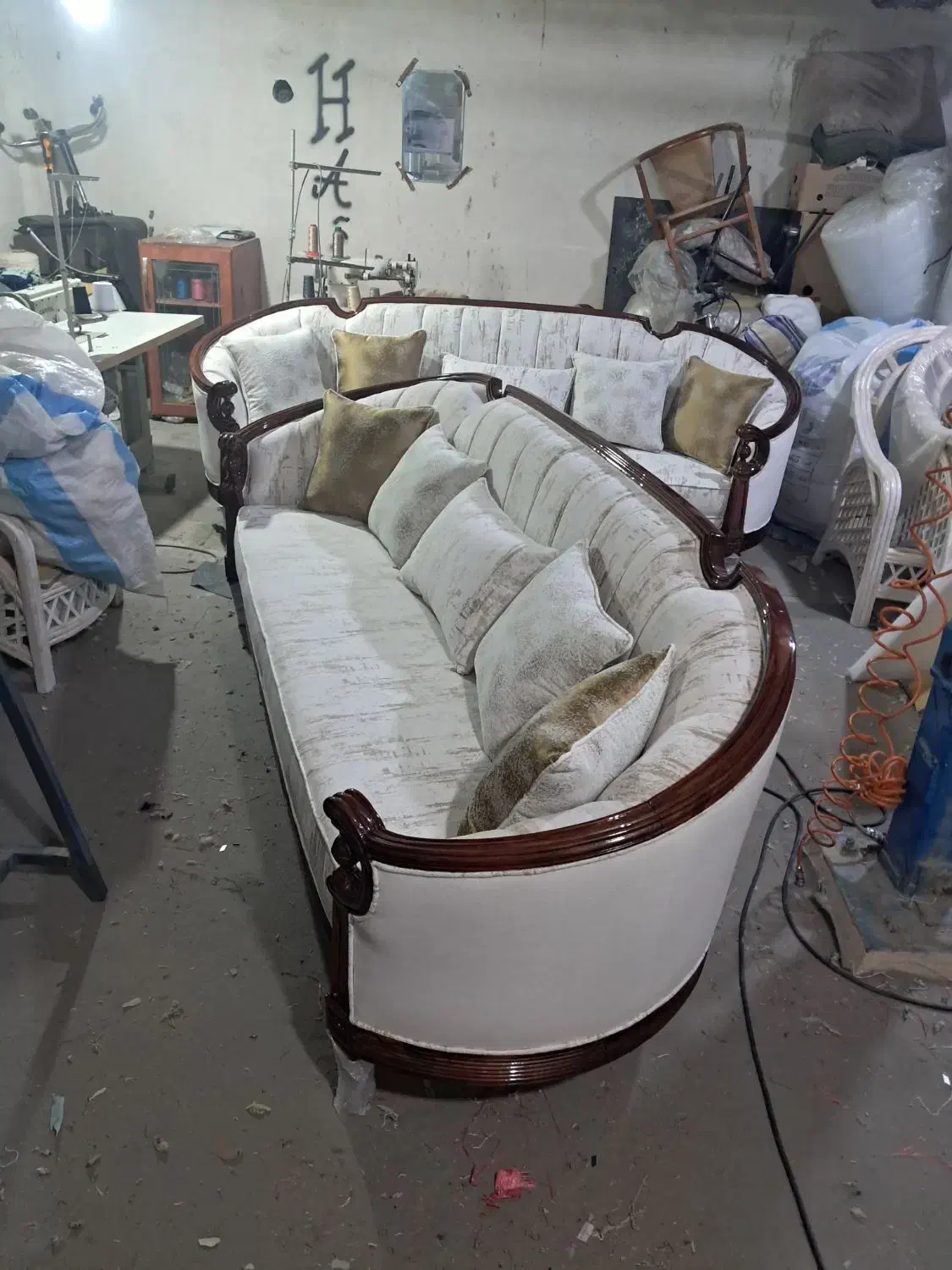 کارگاه اسدی|خدمات پیشه و مهارت|جاجرود, |دیوار