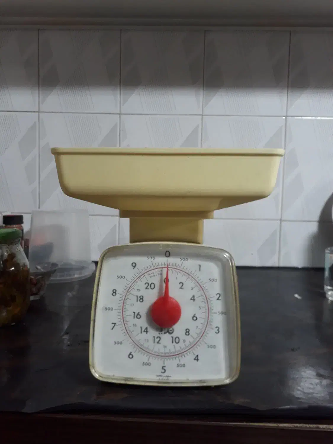 ترازو|سایر لوازم برقی|تهران, نازی‌آباد|دیوار