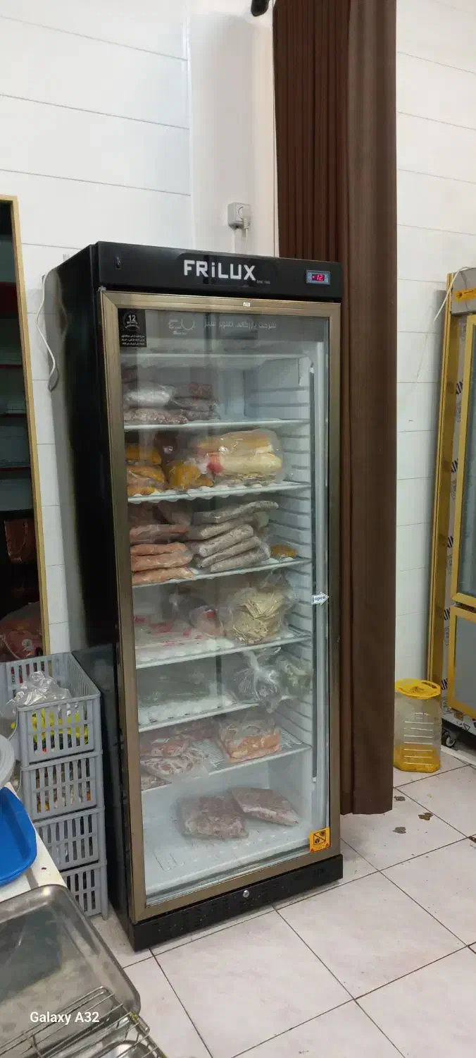 لوازم آشپزی و رستوران|کافی‌شاپ و رستوران|لنجان, |دیوار