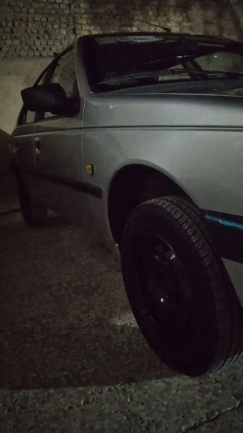 پژو ۴۰۵ مدل ۹۲|خودرو سواری و وانت|زابل, |دیوار