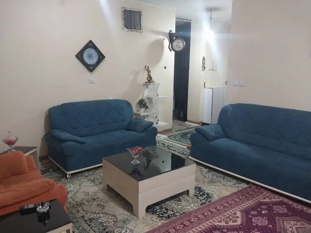 خانه دربست باسا یک مخابرات|اجارهٔ خانه و ویلا|شاهین‌شهر, مخابرات (شهید بهشتی)|دیوار