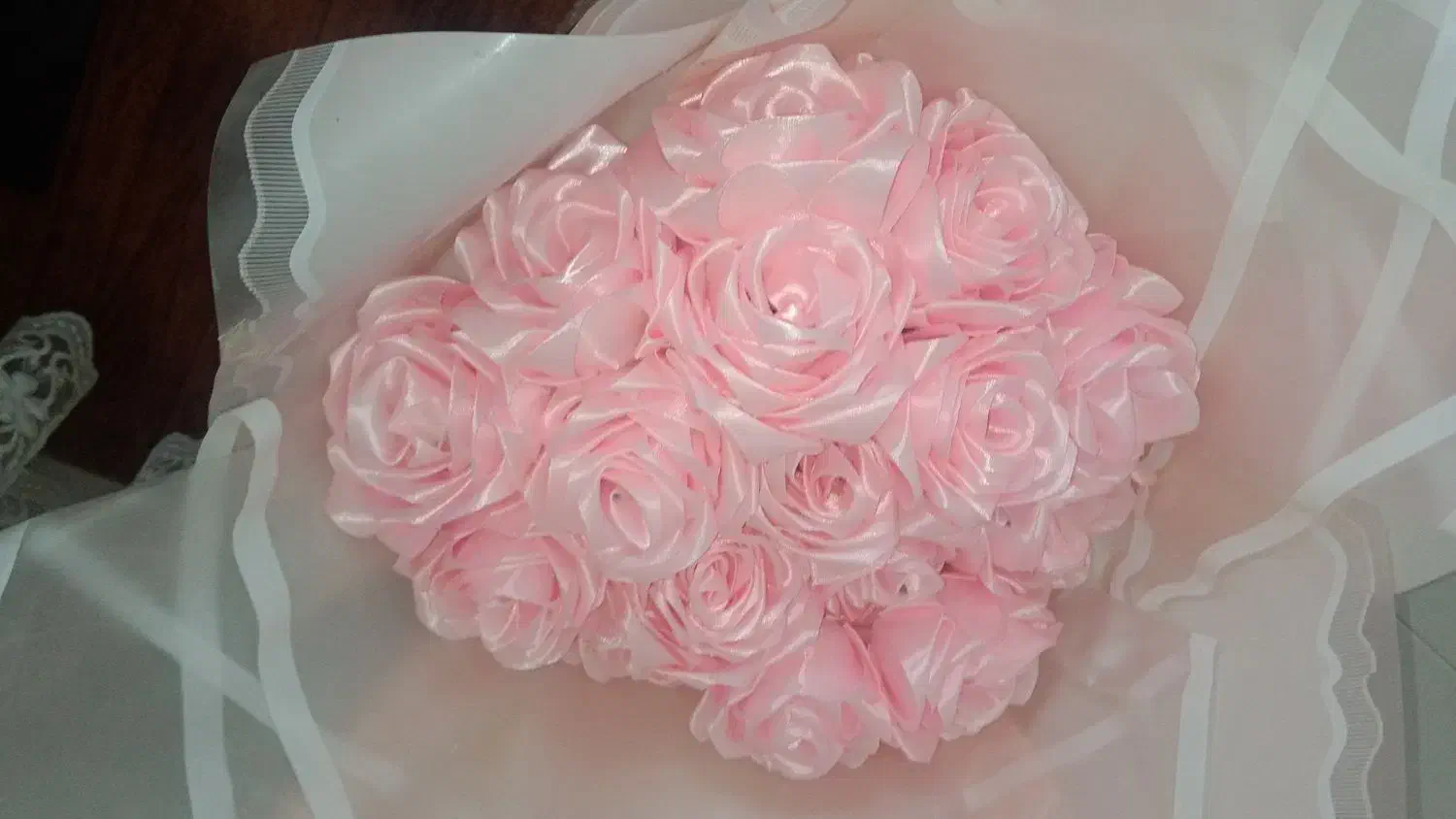 گل زیبا|گل مصنوعی|سبزوار, باهنر|دیوار