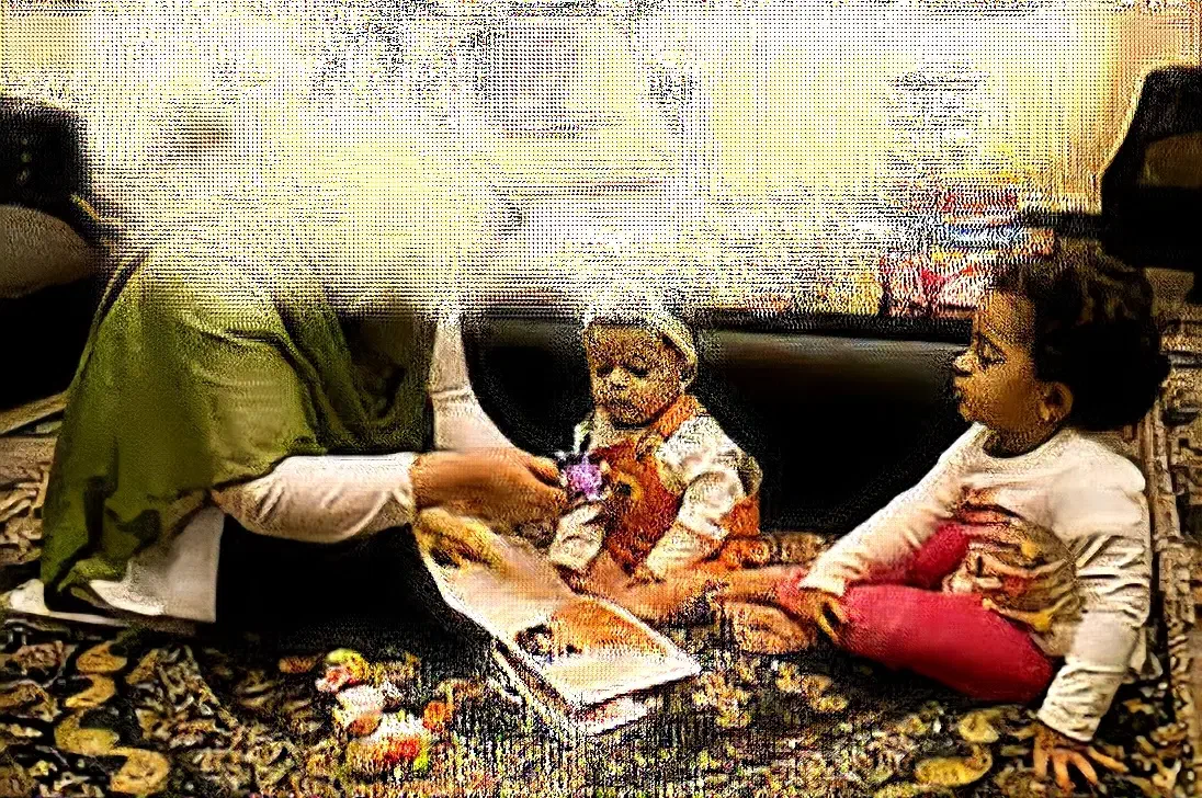 معلم جهت تدریس به کودک|استخدام آموزشی|ملایر, |دیوار