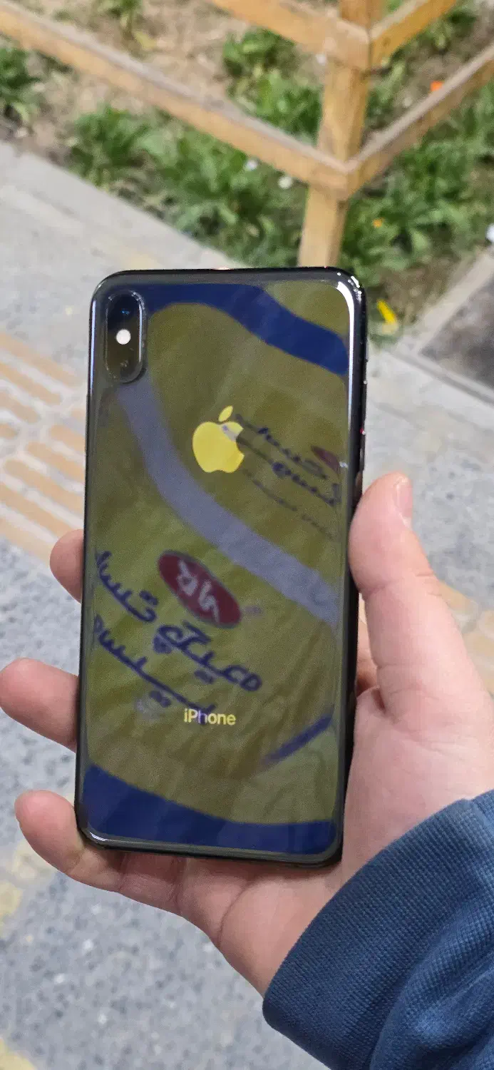 ایفون Xs max|موبایل|یزد, |دیوار